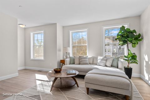 10B The Crossings at Village Center Drive Barrington NH 03825