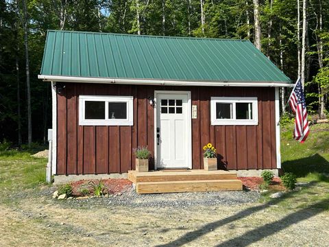 103 Bear Hill Road West Ludlow VT 05149