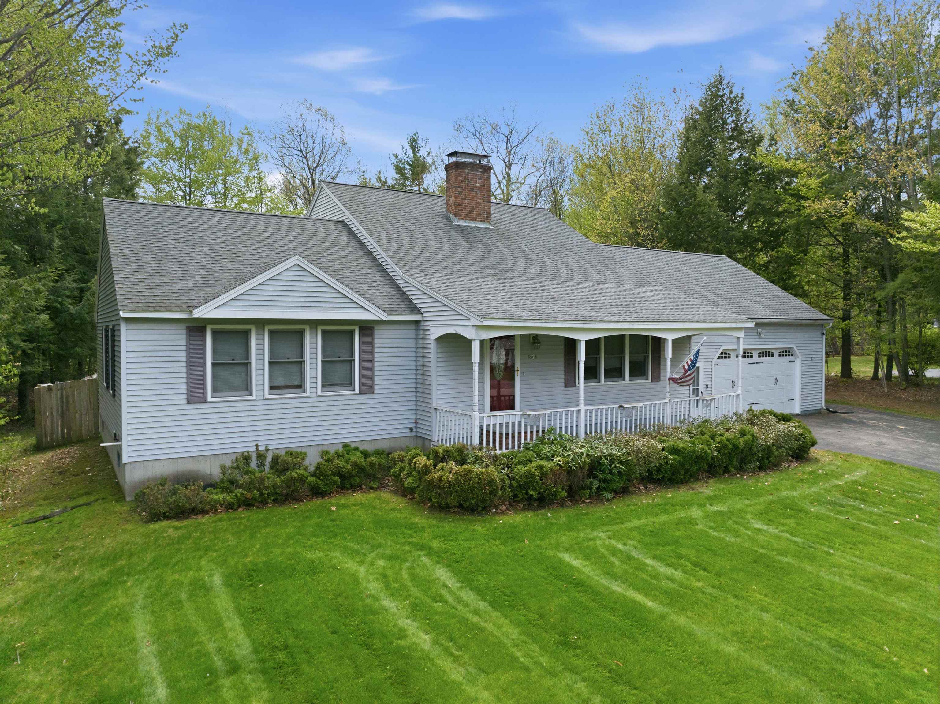 264 Hillcrest Drive