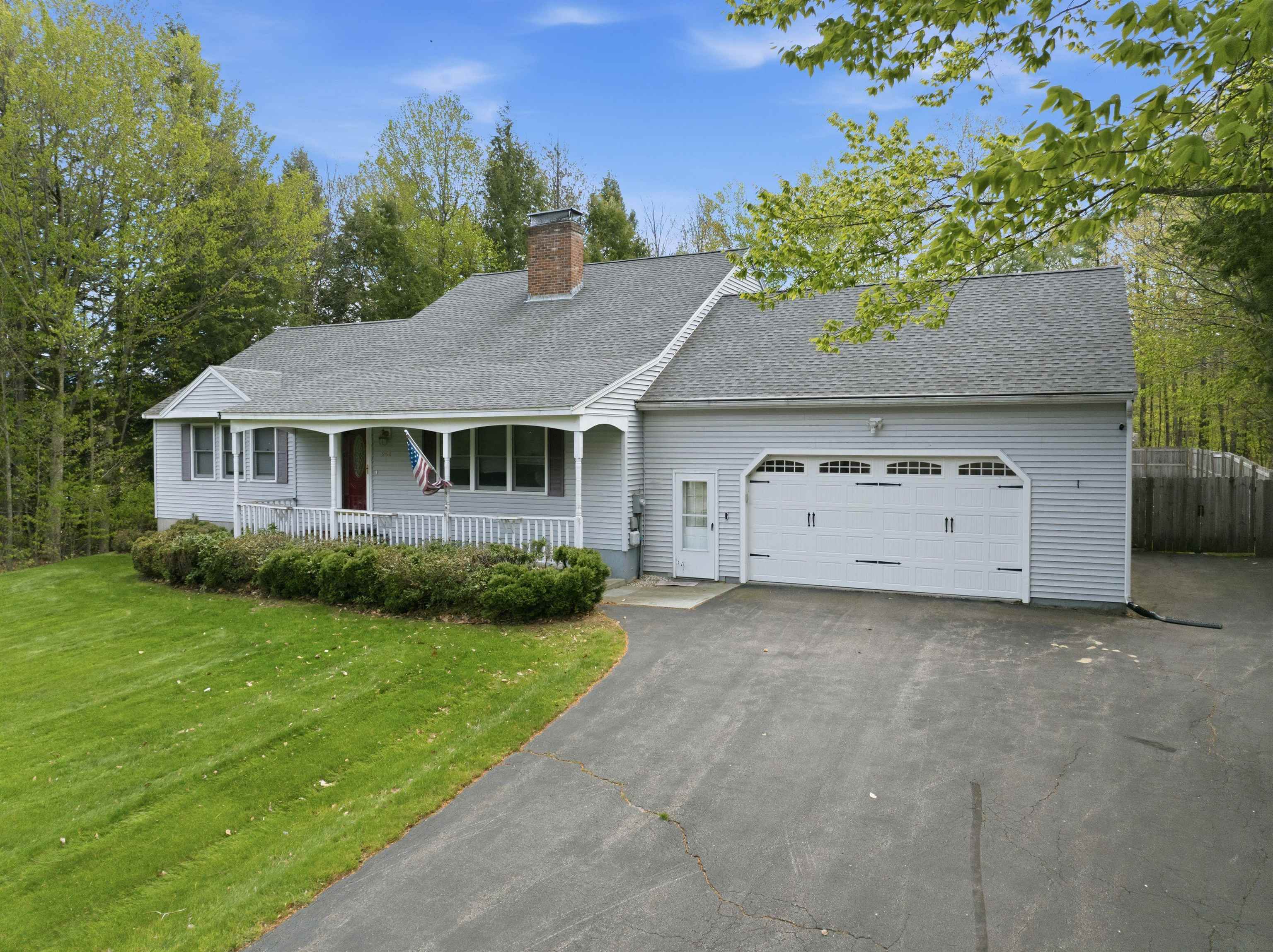 264 Hillcrest Drive