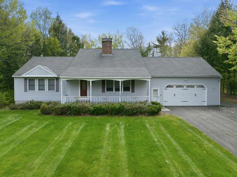 Photo of 264 Hillcrest Drive, Laconia, NH 03246 (MLS # 5088984)