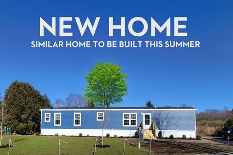 14 Seabreeze Drive North Hampton NH 03862