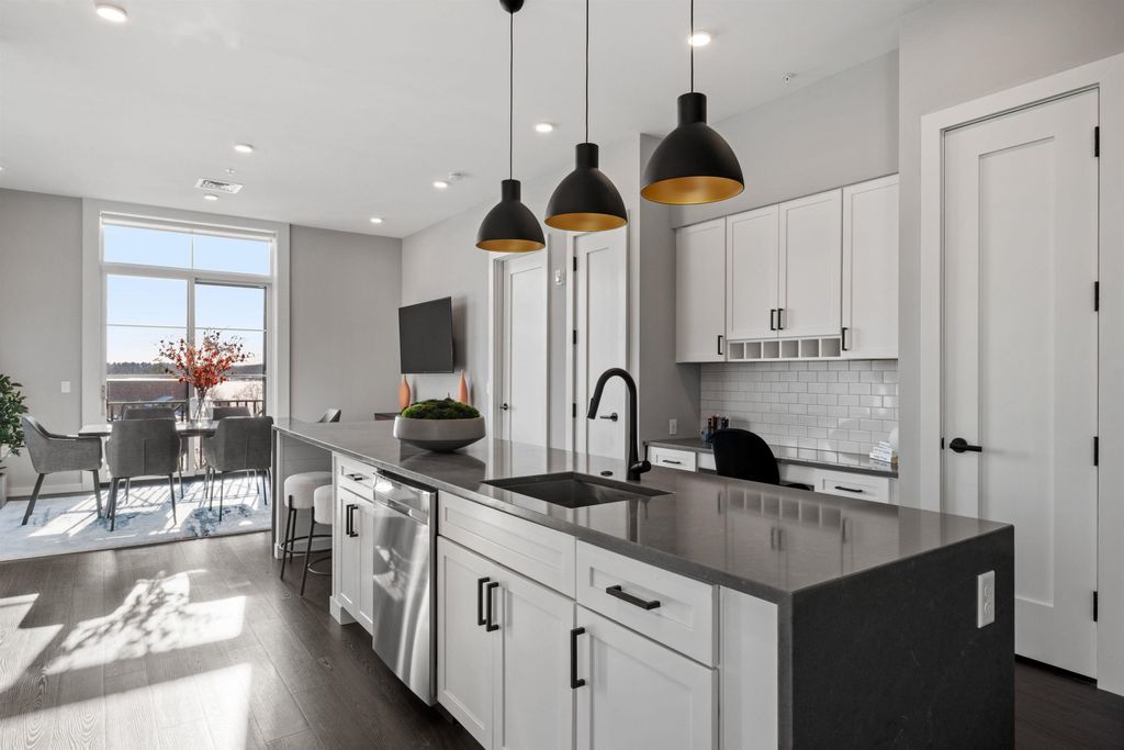 Photo of 51 Elm Street #305, Laconia, NH 03246 (MLS # 5079780)