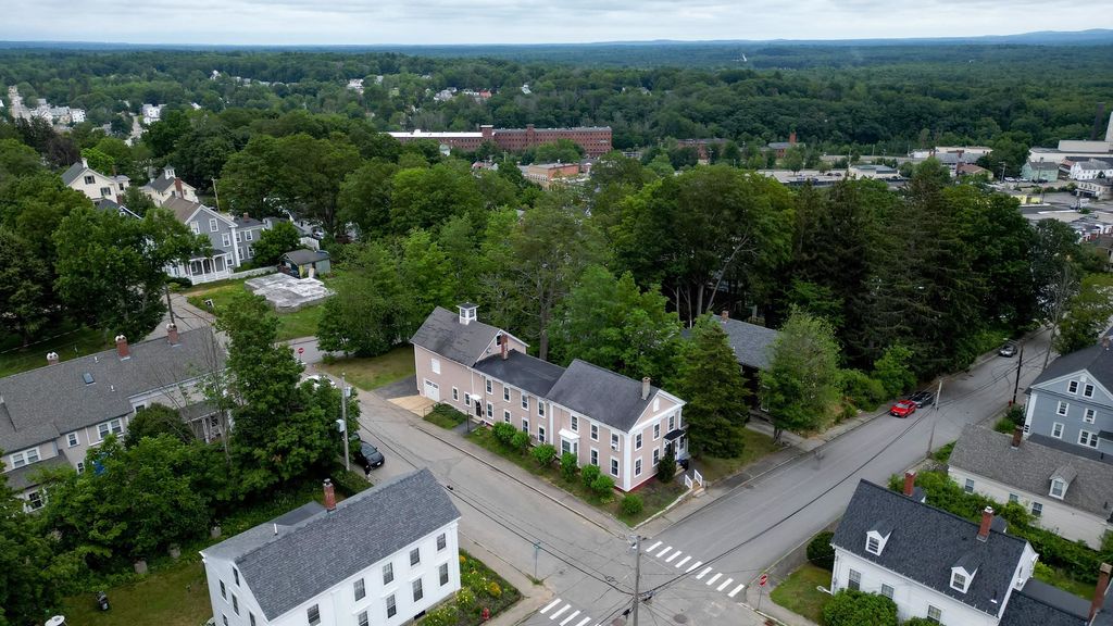 Photo of 23 Mount Vernon Street, Somersworth, NH 03878 (MLS # 5051226)
