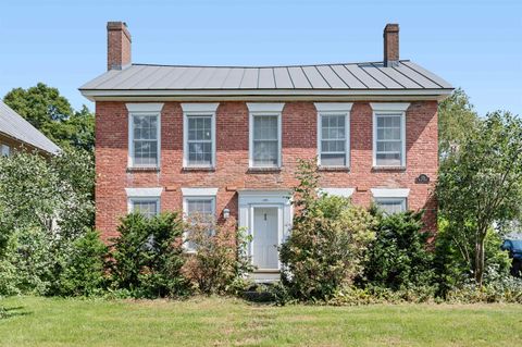 125 Bridge Street Waitsfield VT 05673