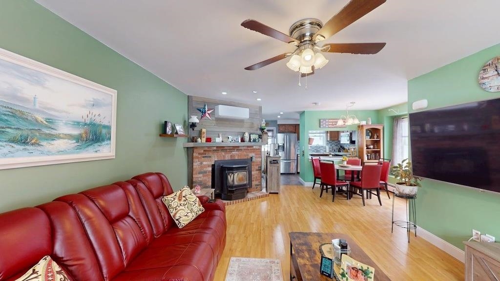 16 Chestnut Circle 16