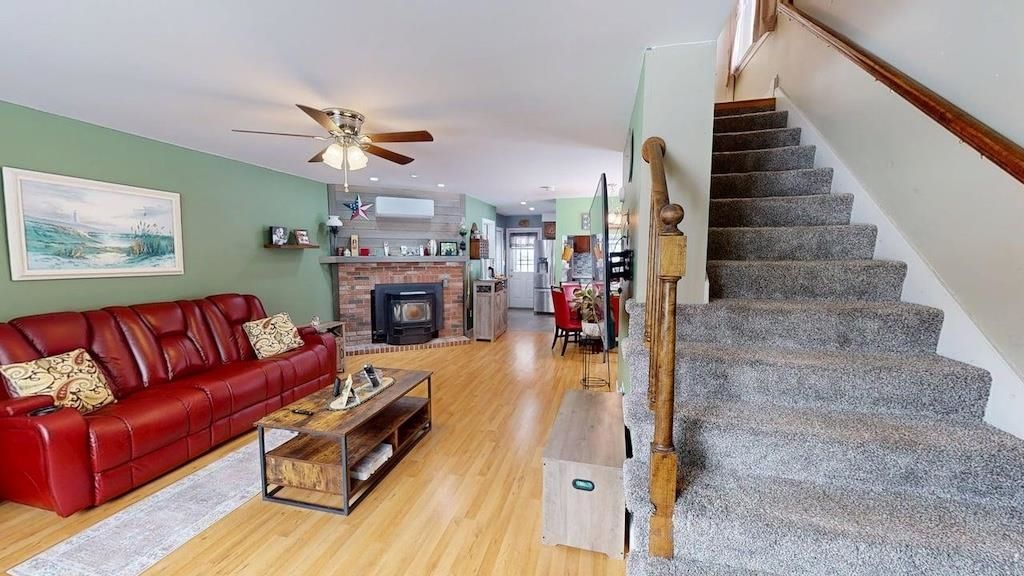 Photo of 16 Chestnut Circle #16, Merrimack, NH 03054 (MLS # 5076704)