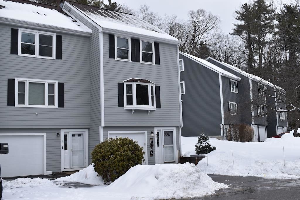 Photo of 16 Chestnut Circle #16, Merrimack, NH 03054 (MLS # 5076704)