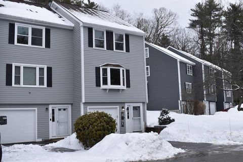 16 Chestnut Circle 16 Merrimack NH 03054