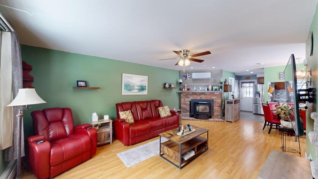 16 Chestnut Circle 16