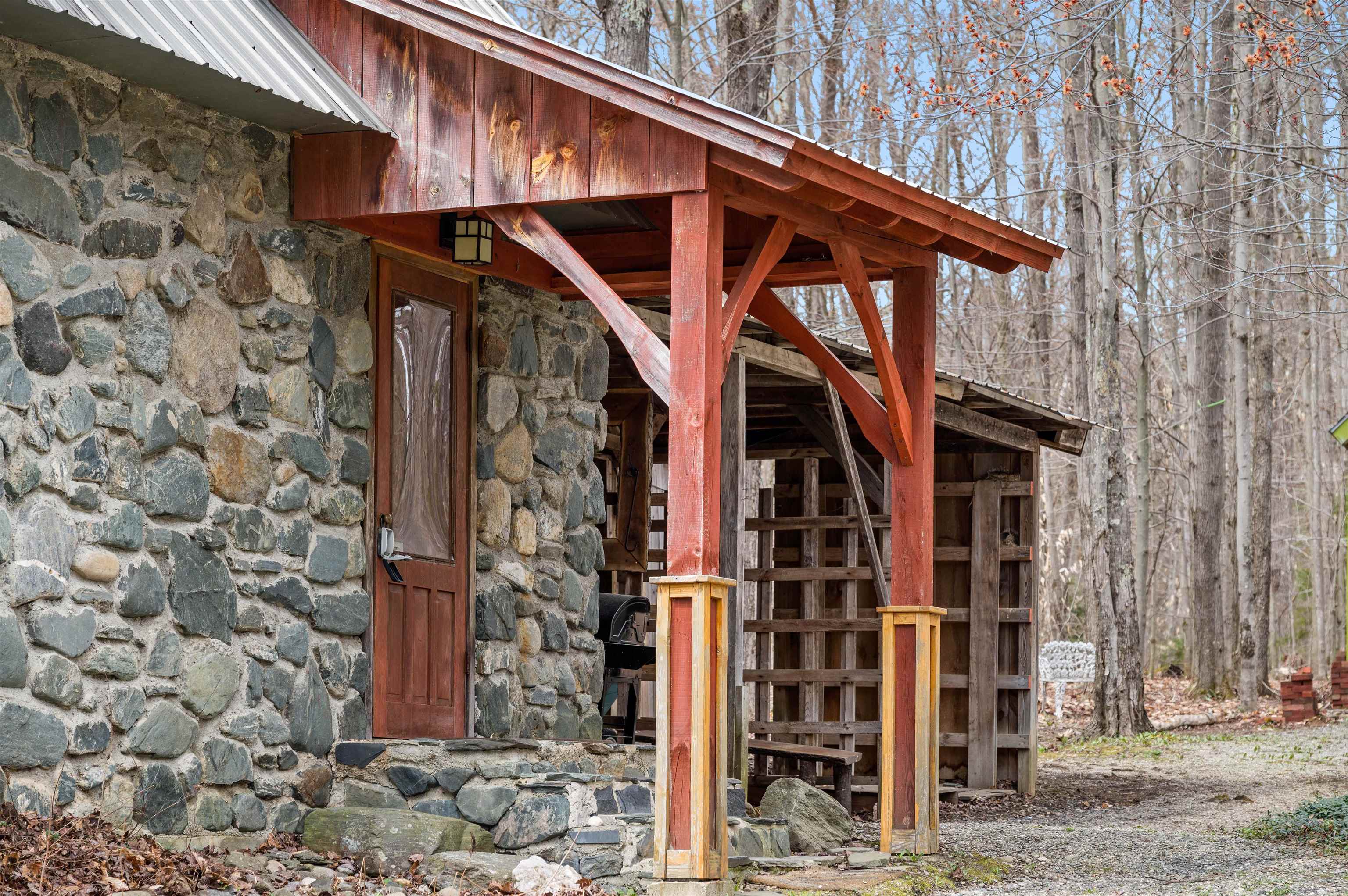 518 Hampshire Hill Road