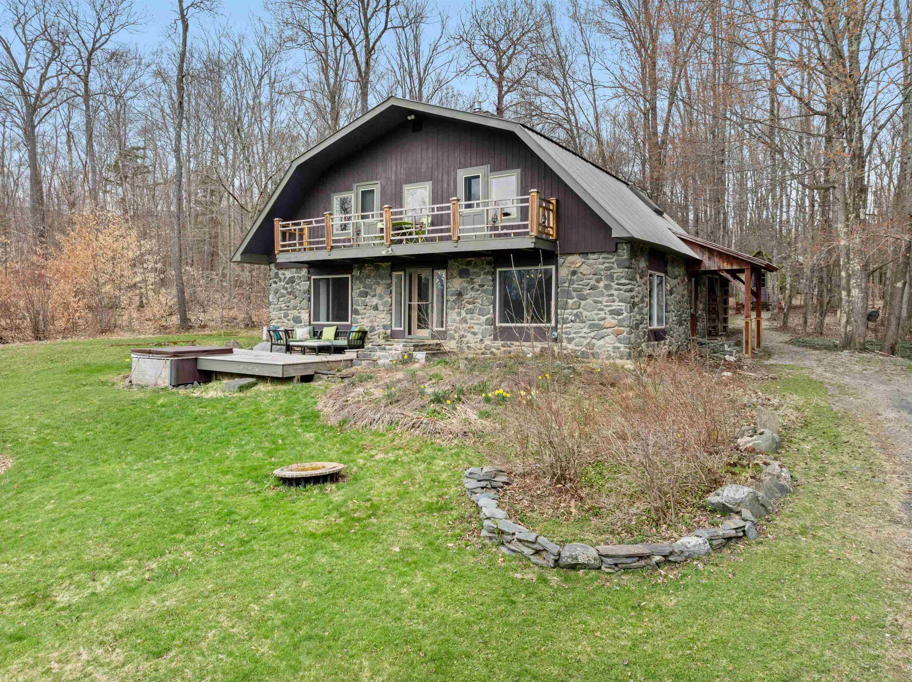 518 Hampshire Hill Road