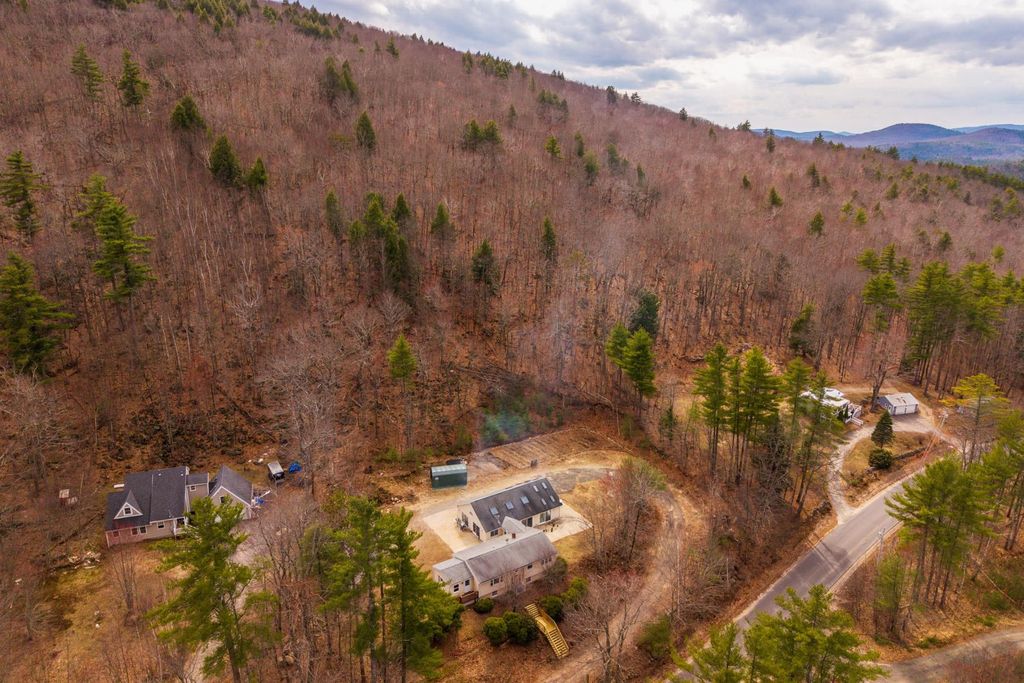 Photo of 699 Kings Highway, Middleton, NH 03887 (MLS # 5084231)