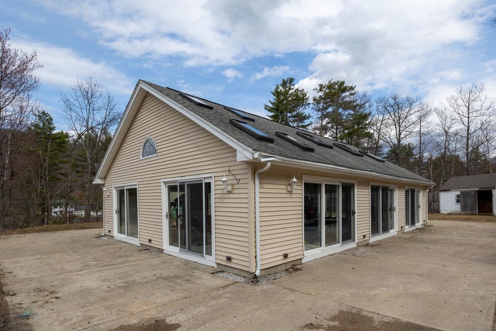 Photo of 699 Kings Highway, Middleton, NH 03887 (MLS # 5084231)