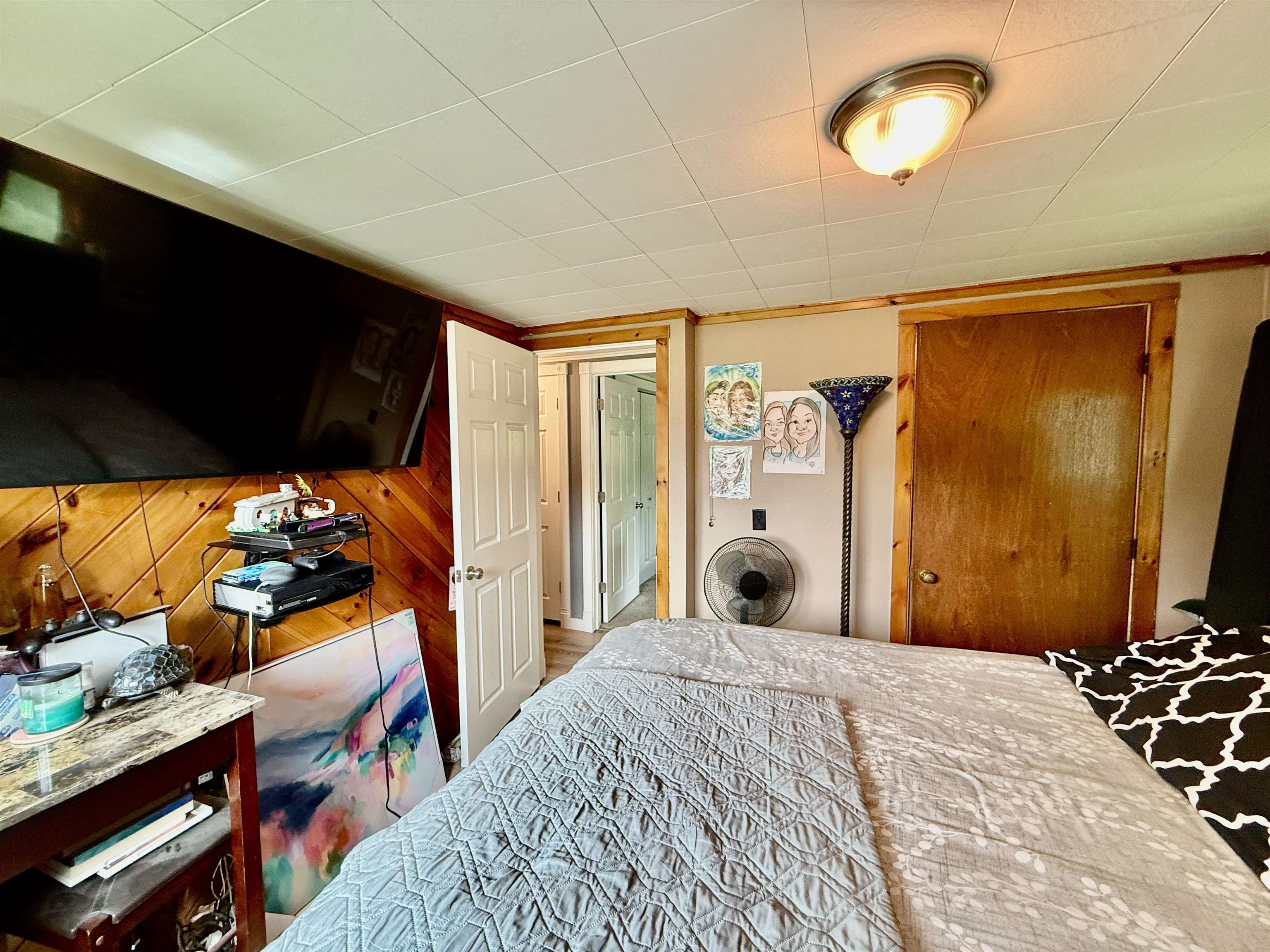 Morristown, Vermont 05661, United States, 3 Bedrooms Bedrooms, ,1 BathroomBathrooms,Residential,Pending,143253