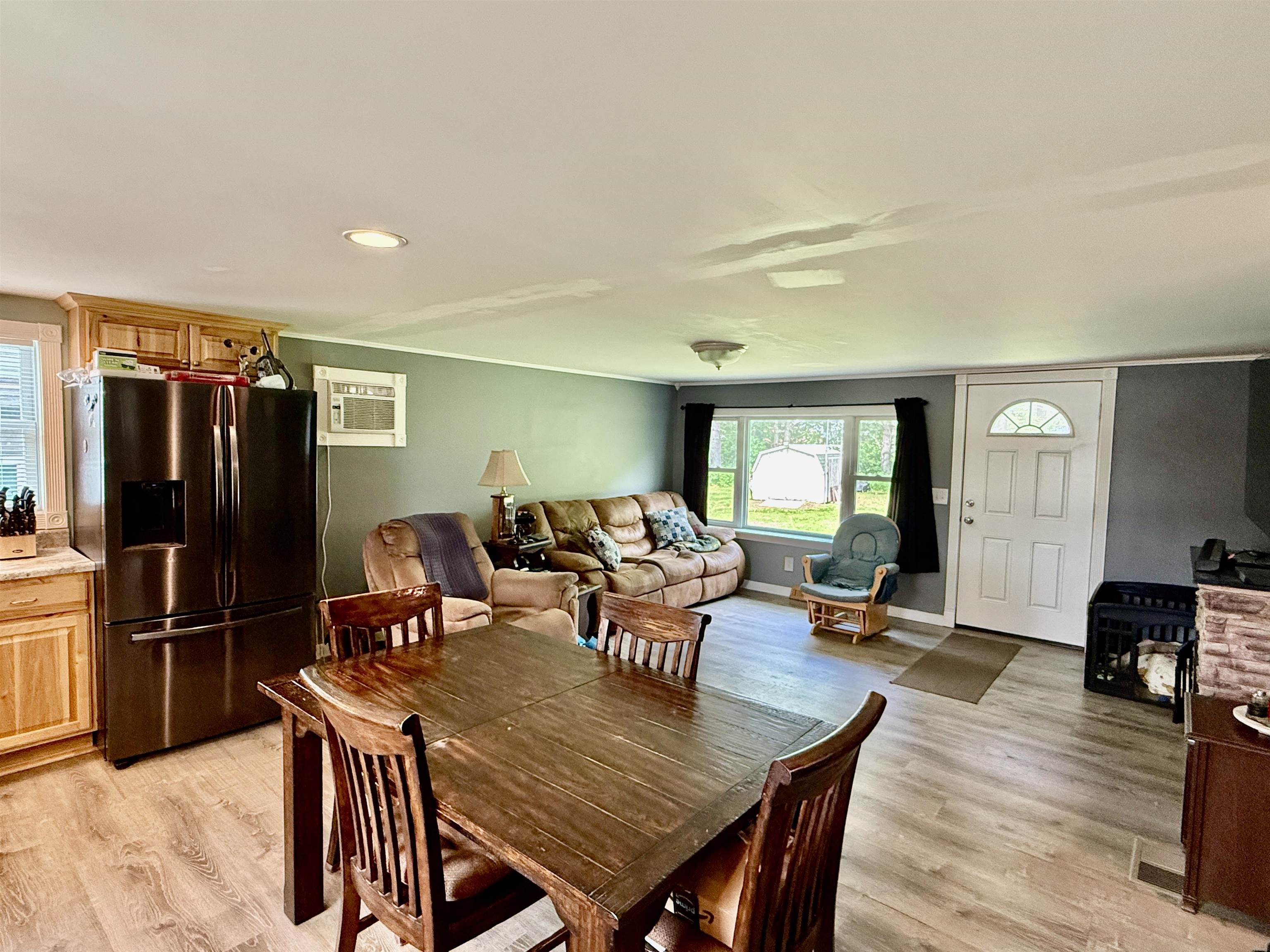 Morristown, Vermont 05661, United States, 3 Bedrooms Bedrooms, ,1 BathroomBathrooms,Residential,Pending,143253