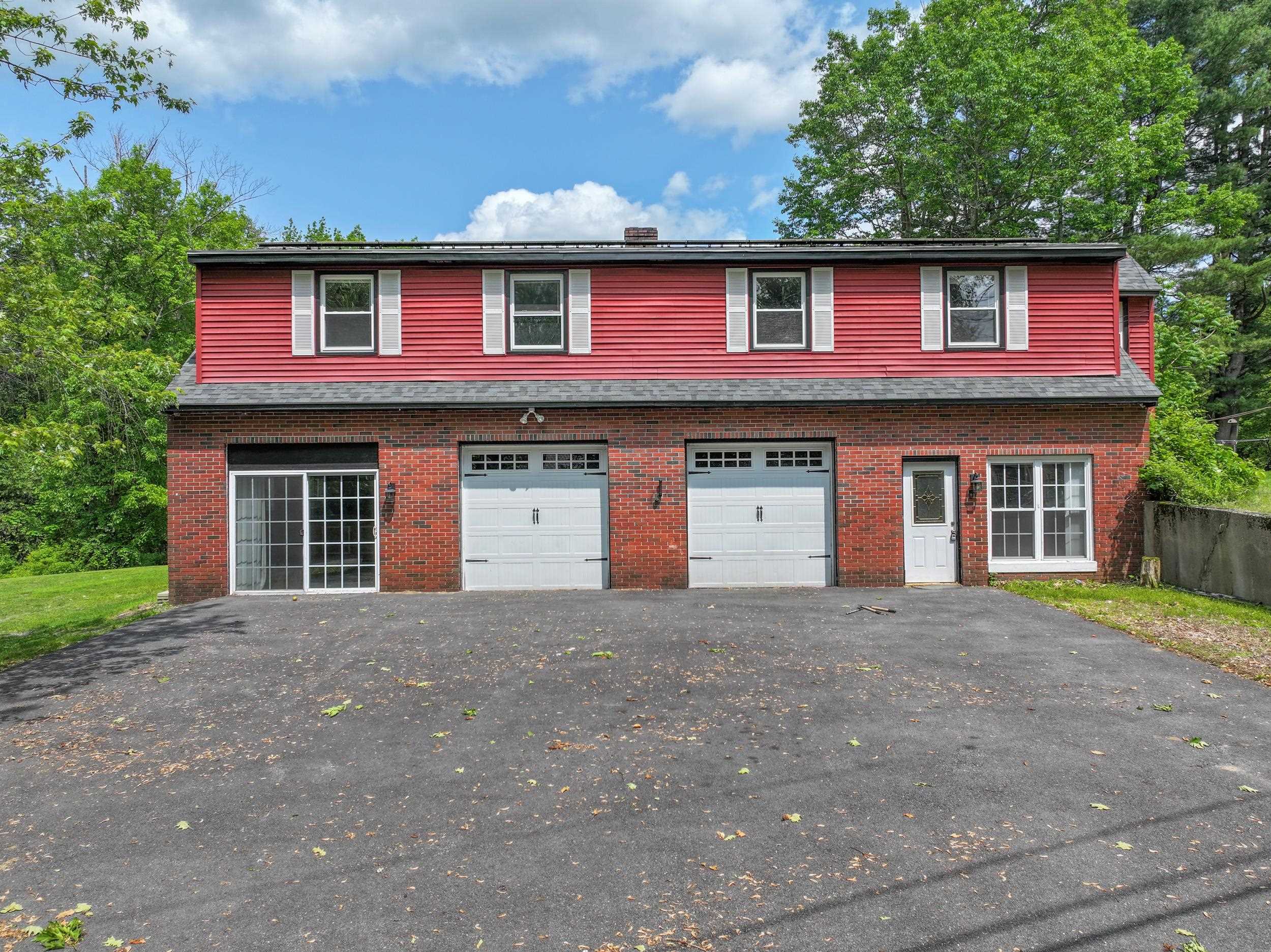 7 Pond Road