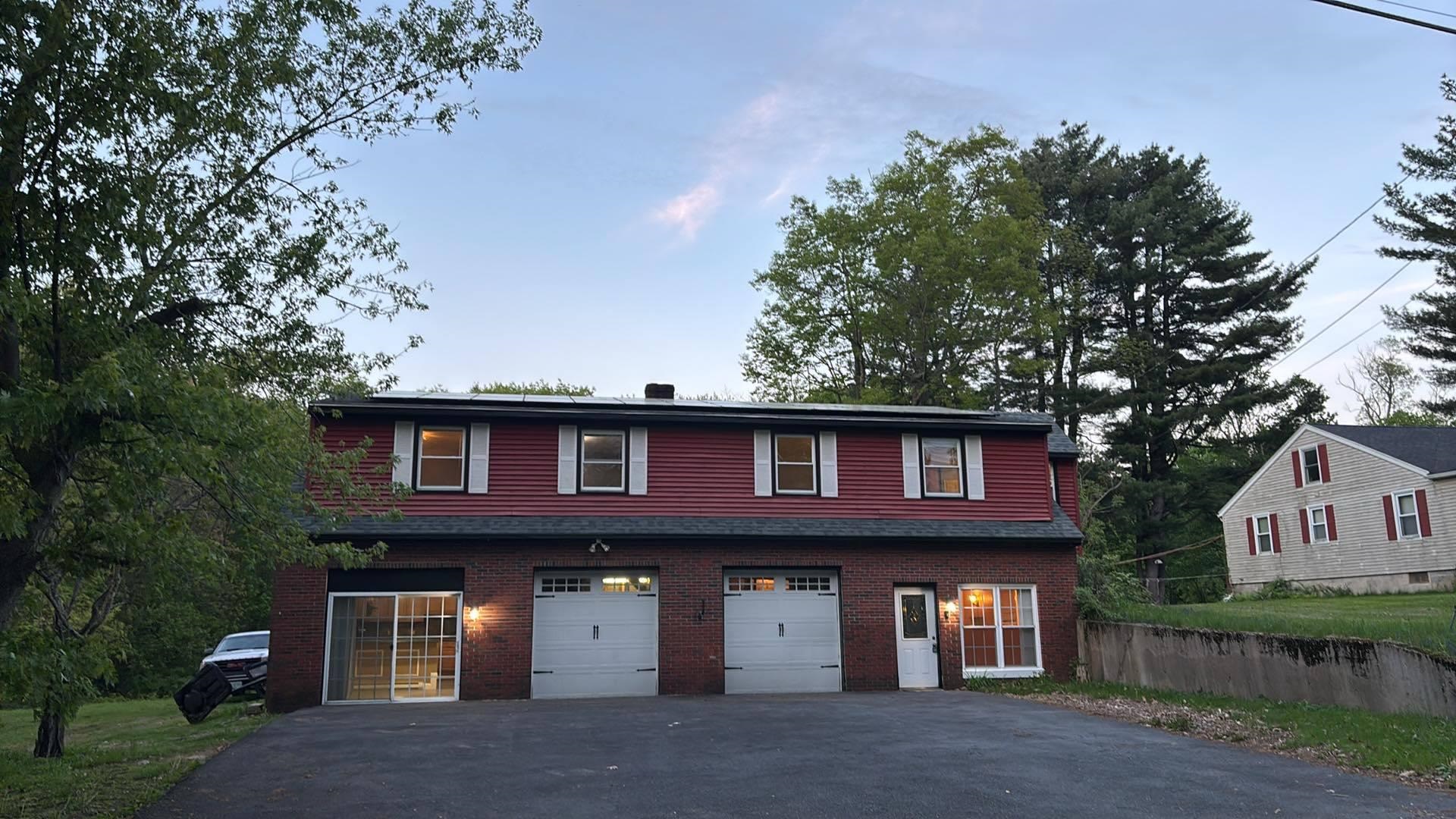 7 Pond Road