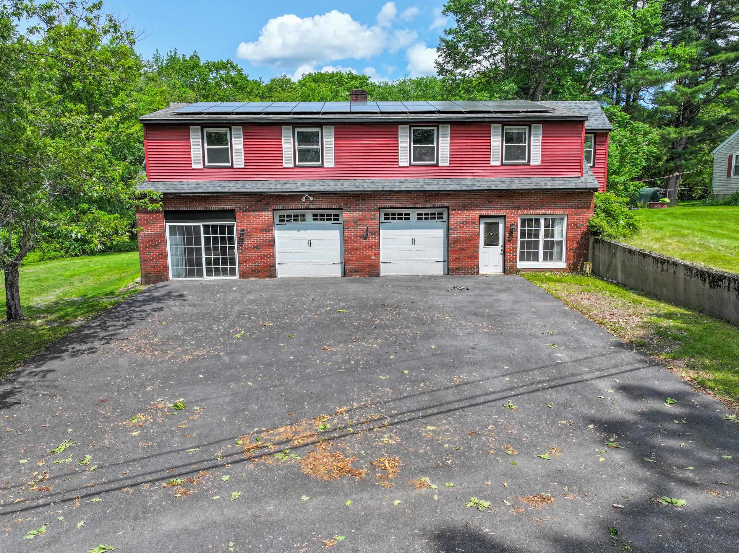 7 Pond Road