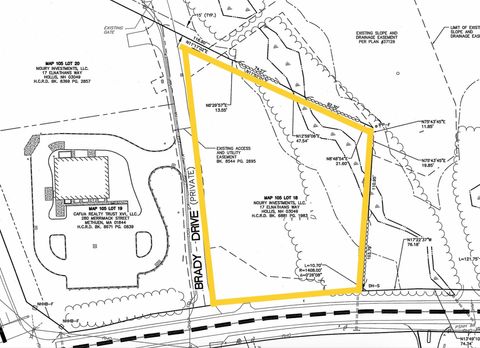 Photo of 15 Brady Drive, Hudson, NH 03051 (MLS # 5080466)