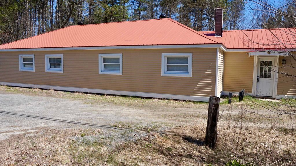 Photo of 73 Alstead Hill Road, Gilsum, NH 03448 (MLS # 5085642)