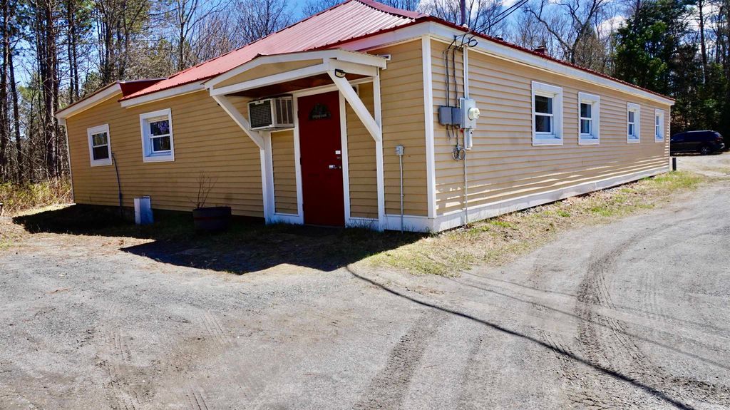 Photo of 73 Alstead Hill Road, Gilsum, NH 03448 (MLS # 5085642)