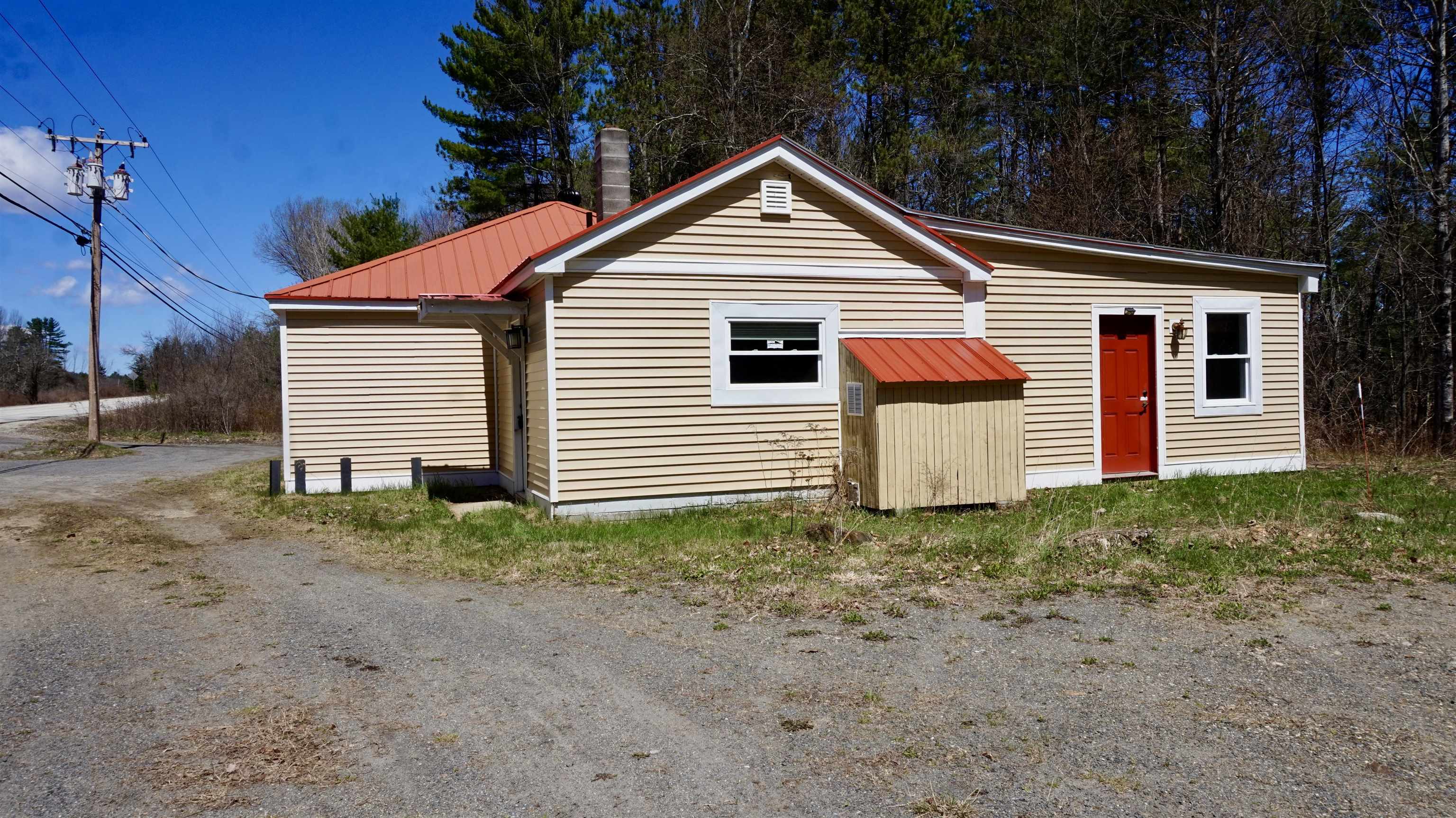 73 Alstead Hill Road