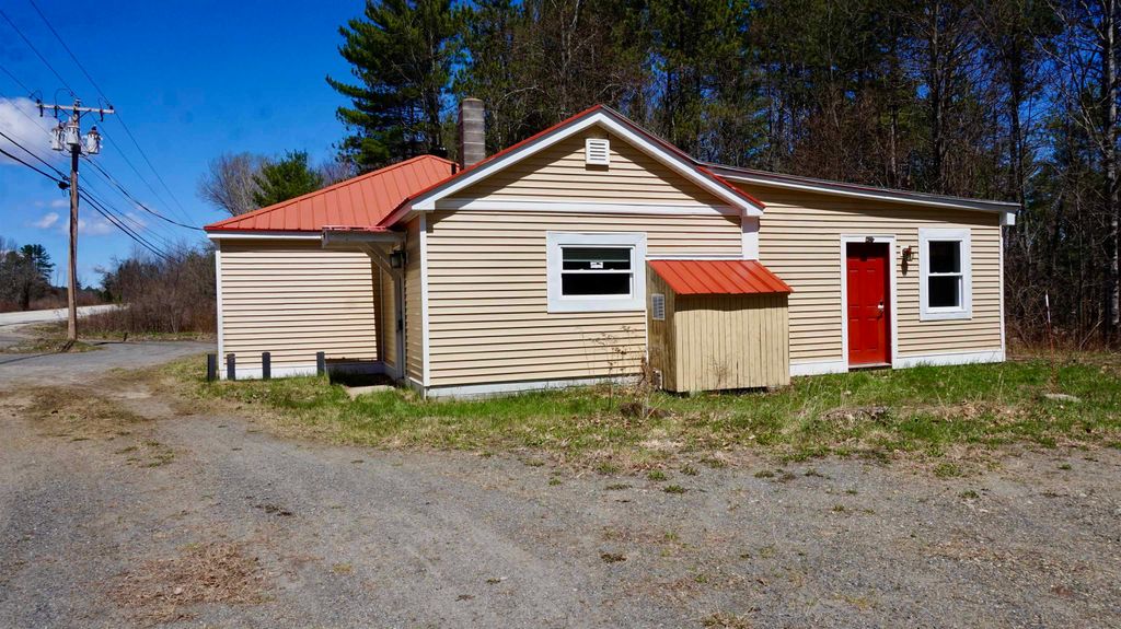 Photo of 73 Alstead Hill Road, Gilsum, NH 03448 (MLS # 5085642)