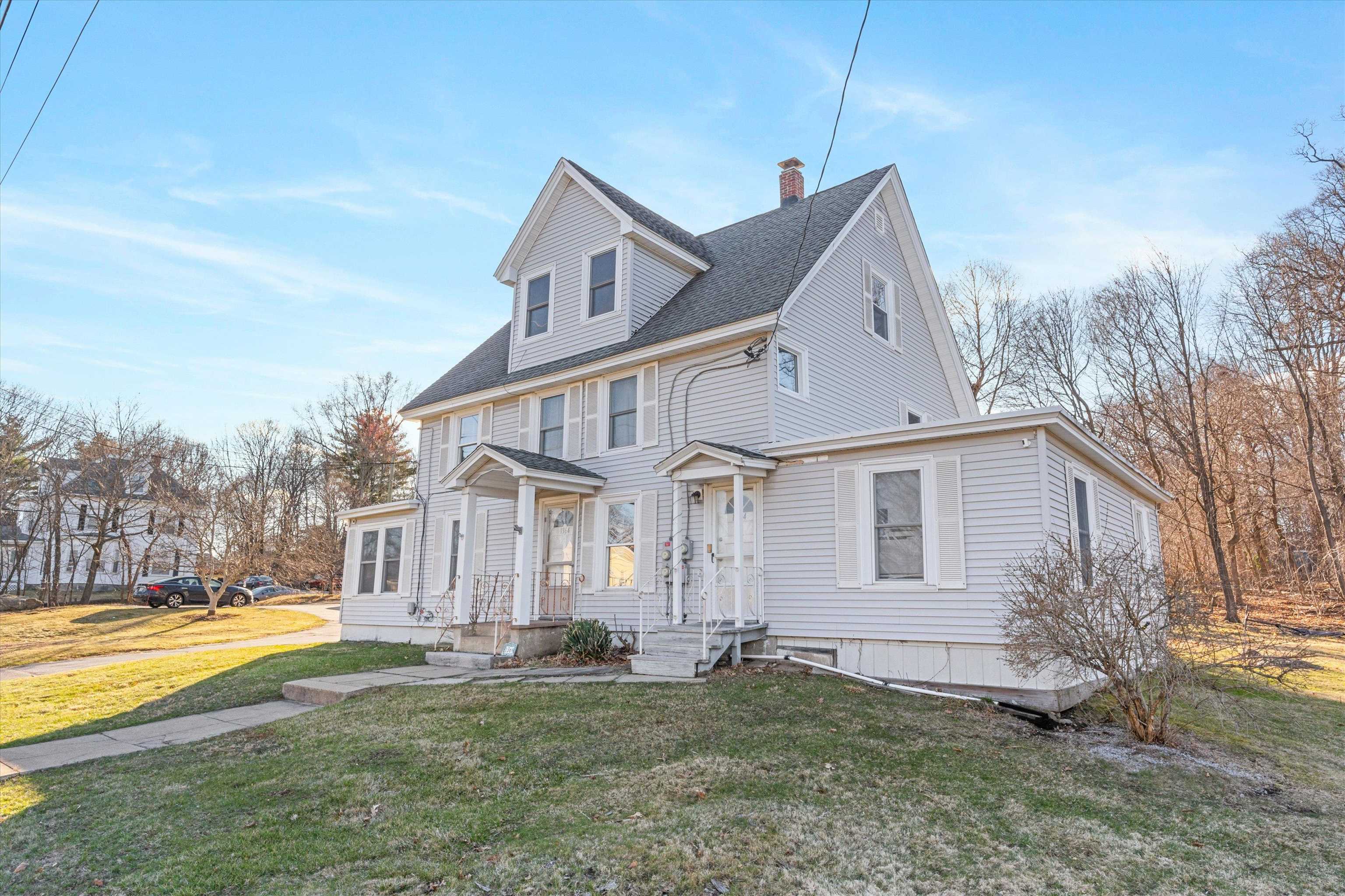 1364 Candia Road