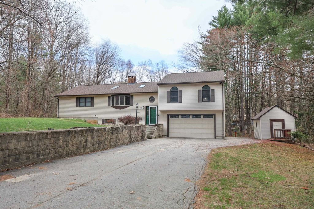 Photo of 50 Edinburgh Drive, Bedford, NH 03110 (MLS # 5084790)