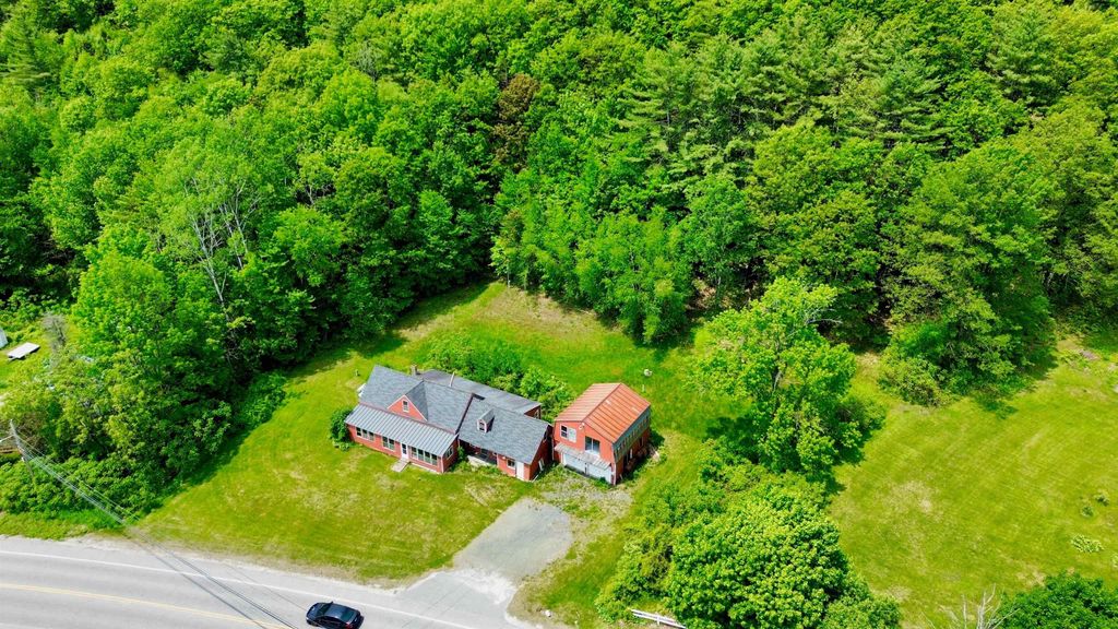 Photo of 503 Dartmouth College Highway, Lebanon, NH 03766 (MLS # 5045920)