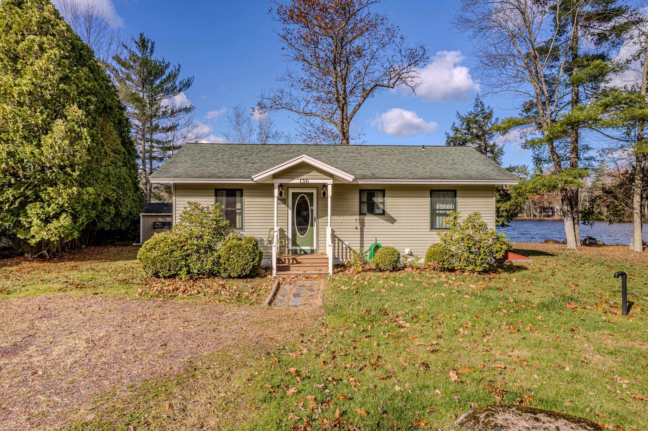 136 Cones Point Road