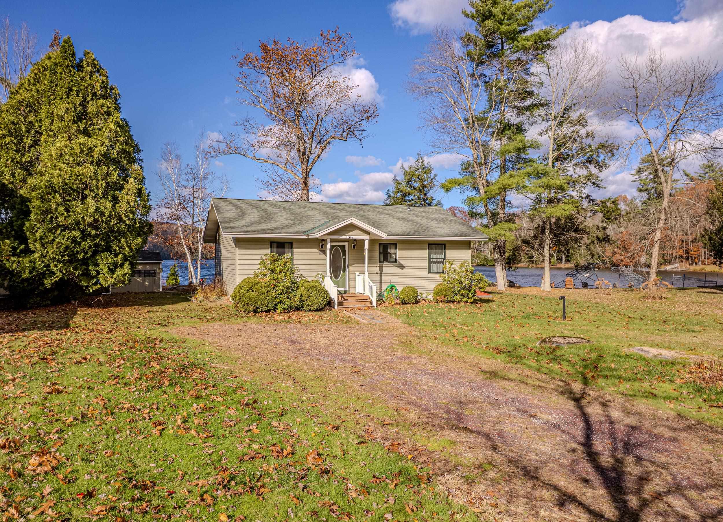 136 Cones Point Road