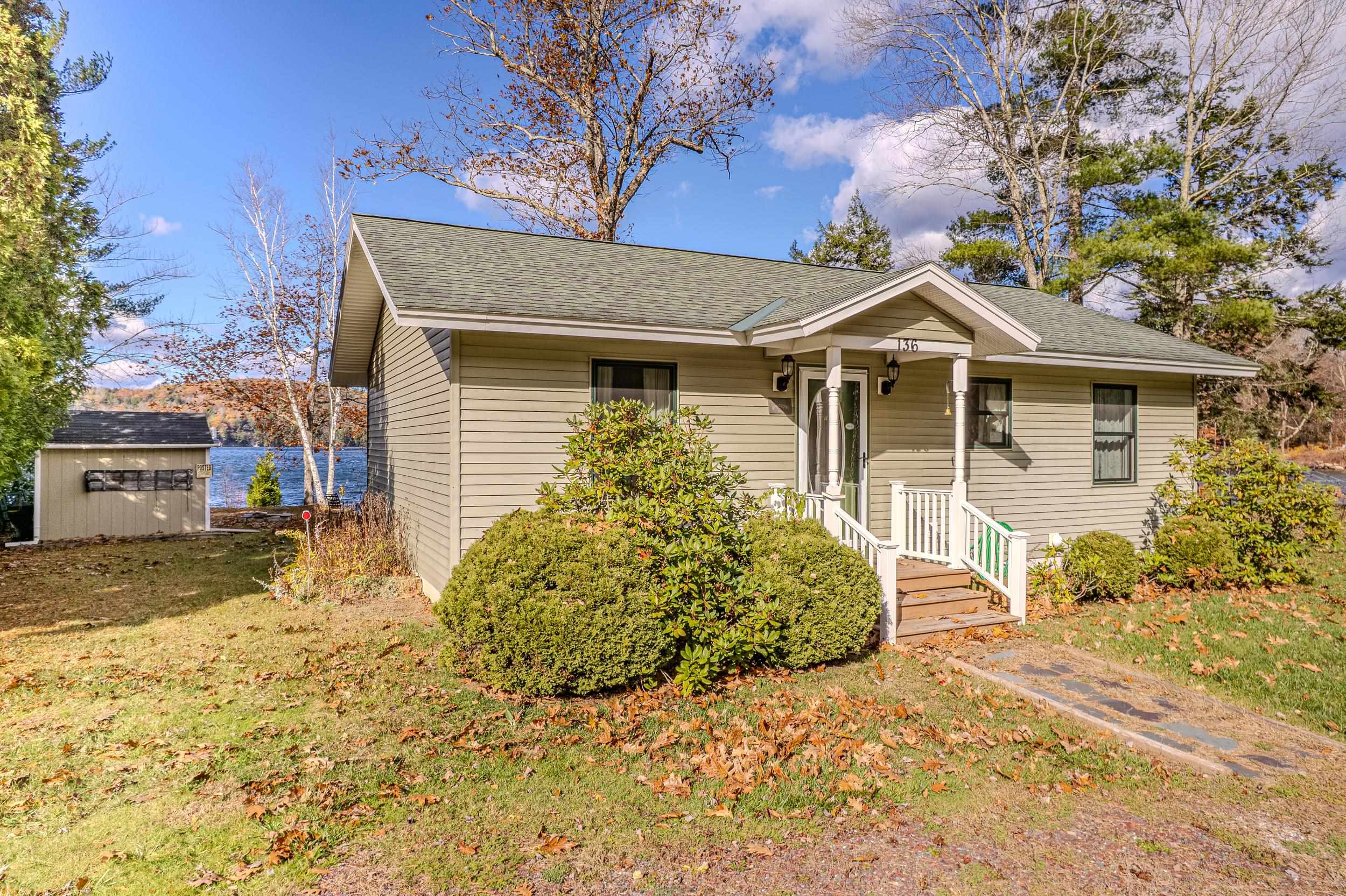 136 Cones Point Road