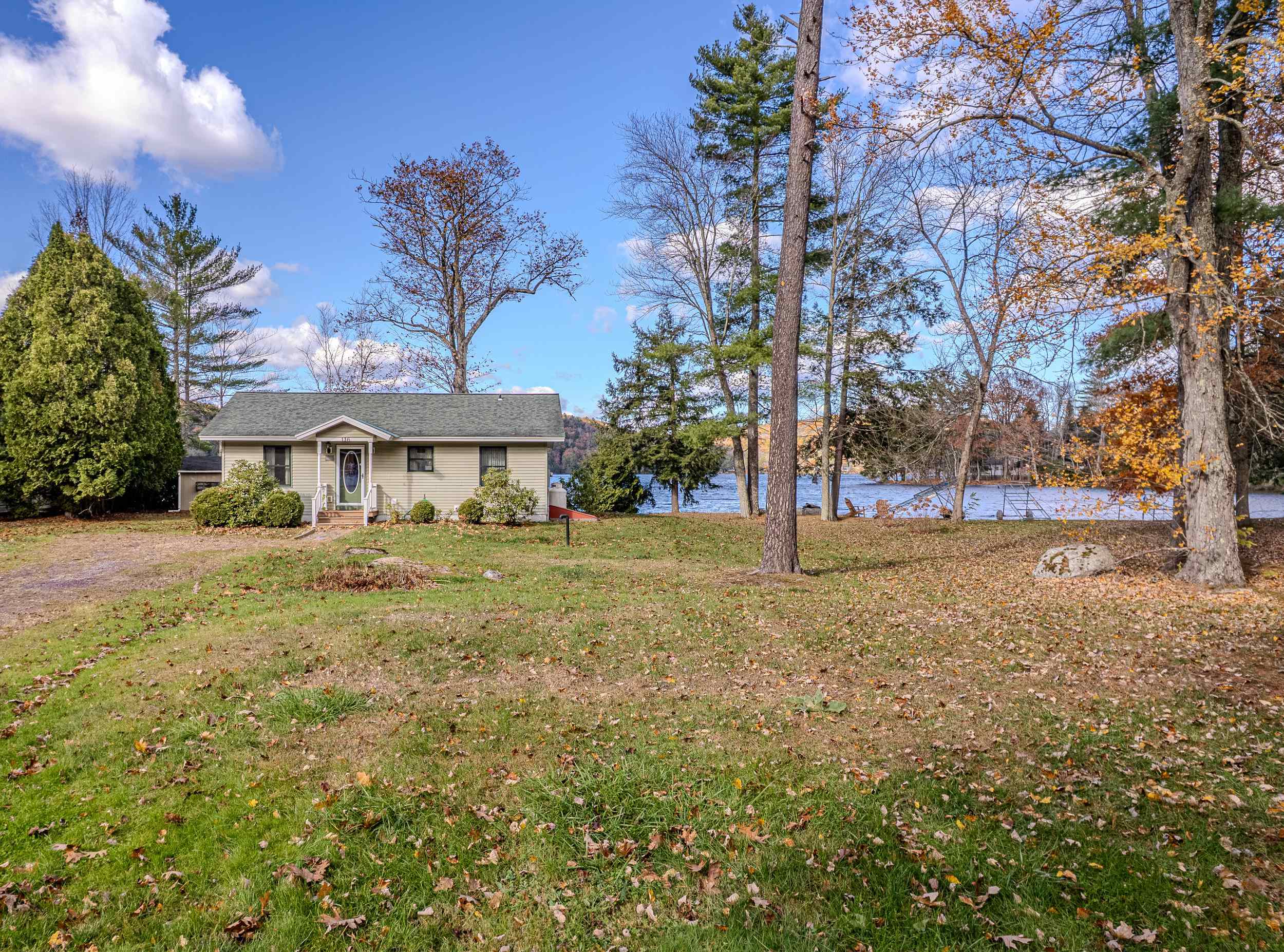 136 Cones Point Road