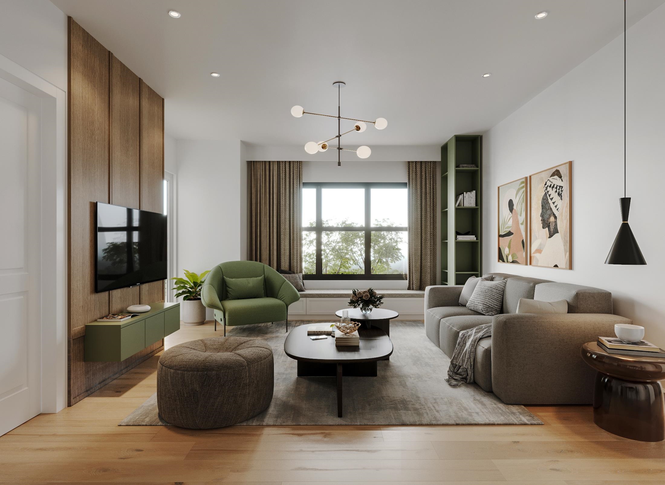 99 Foundry Place 105