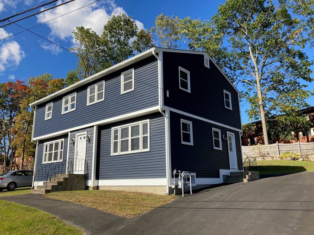 Photo of 364 Kennard Road #364-B, Manchester, NH 03104 (MLS # 5070903)