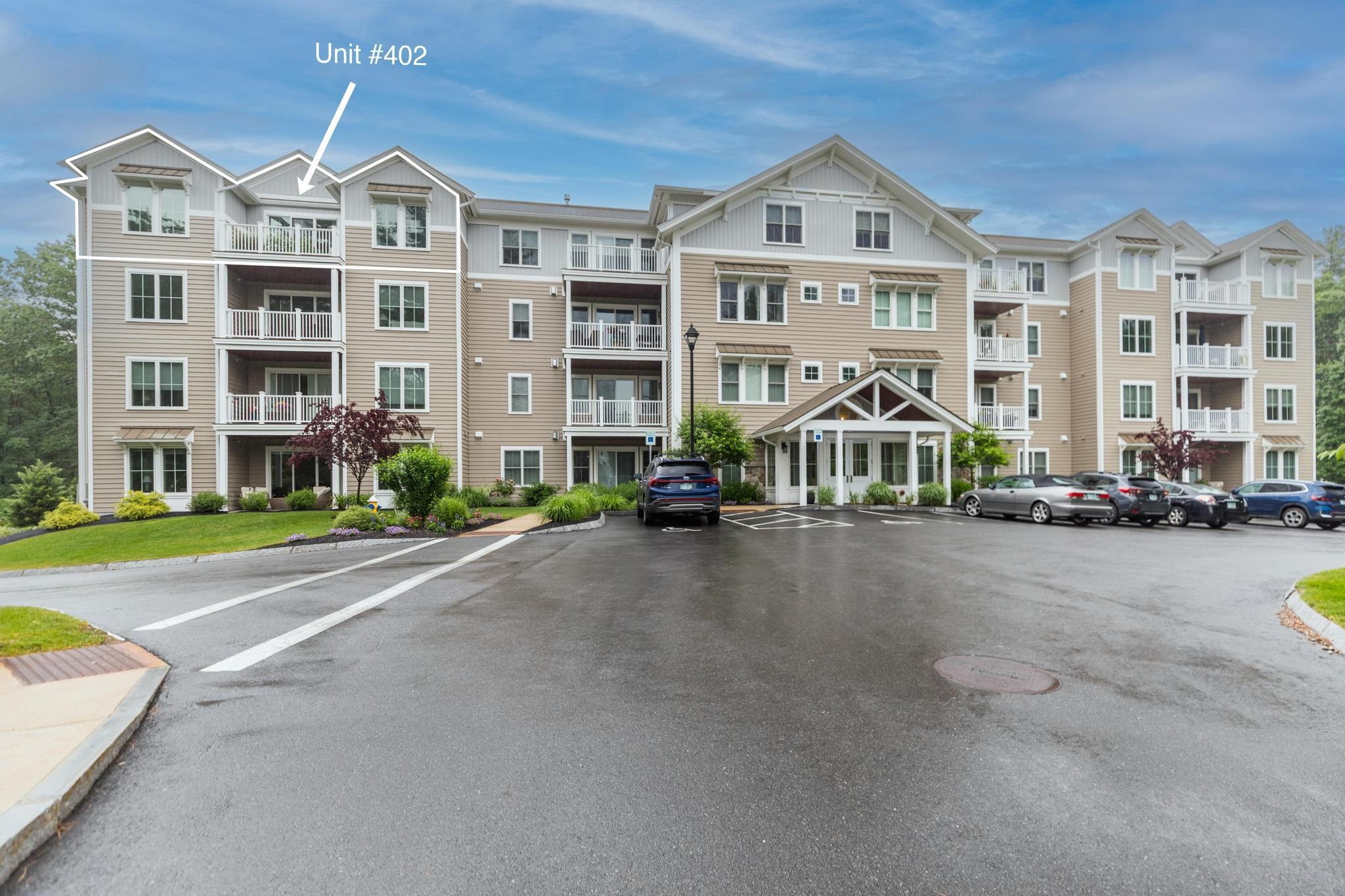 32 Willey Creek Road 402