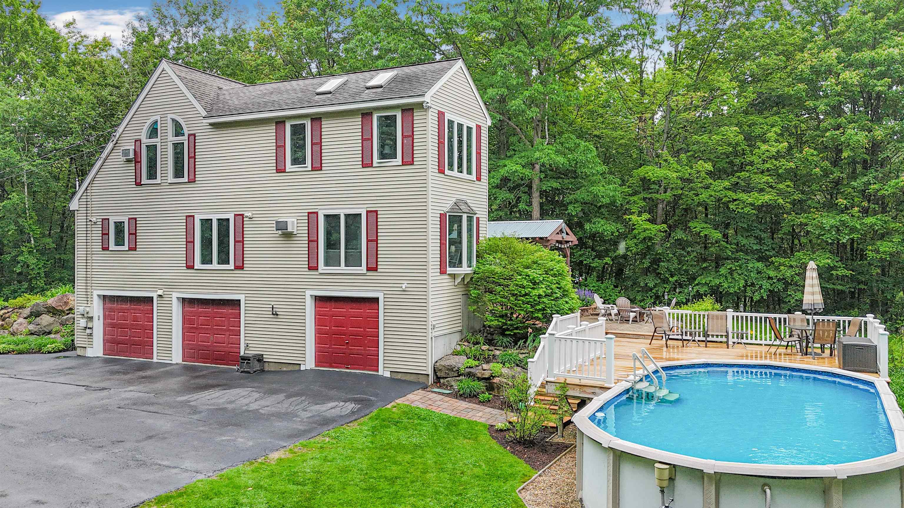 329 Peverly Road