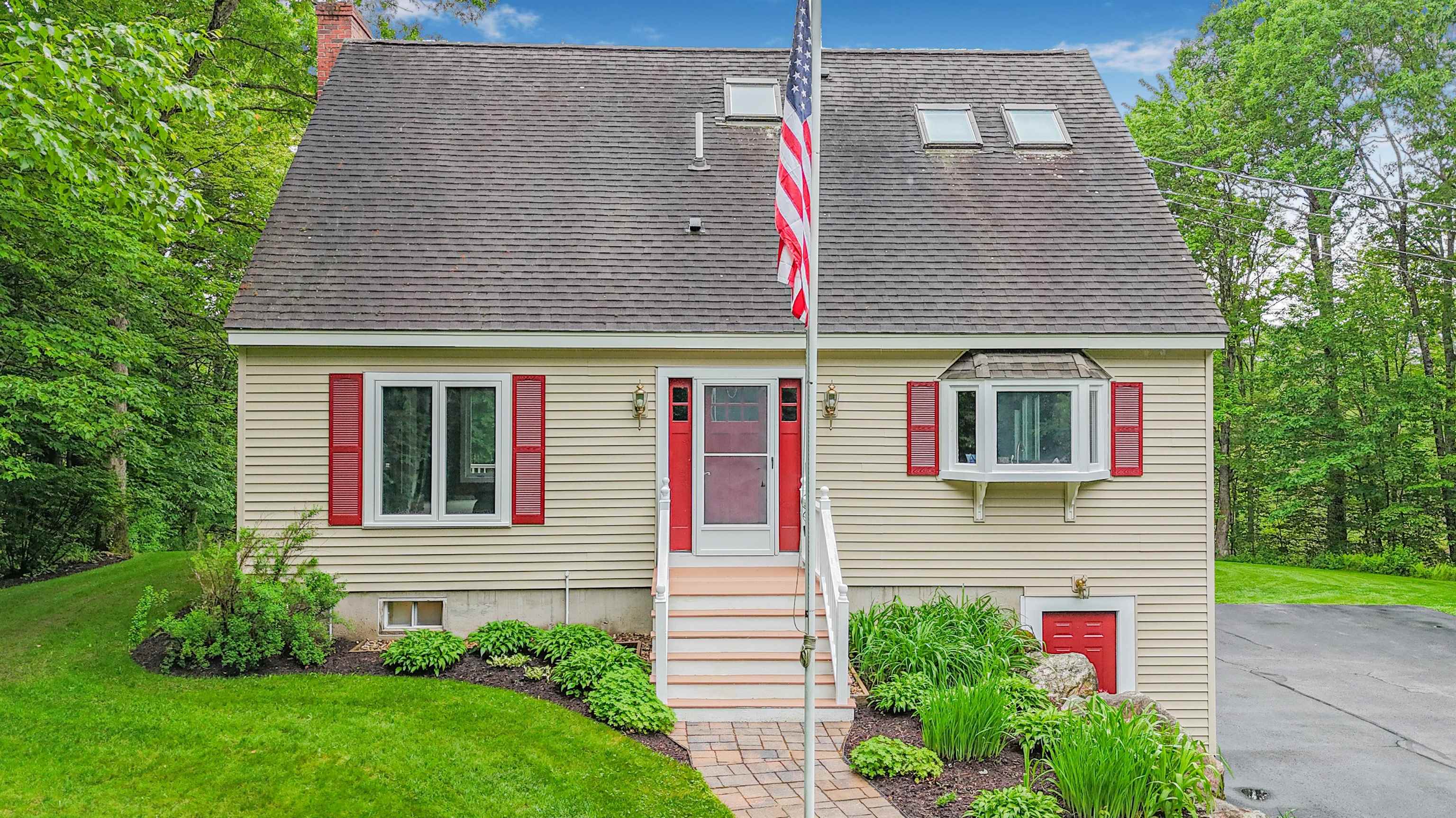 329 Peverly Road
