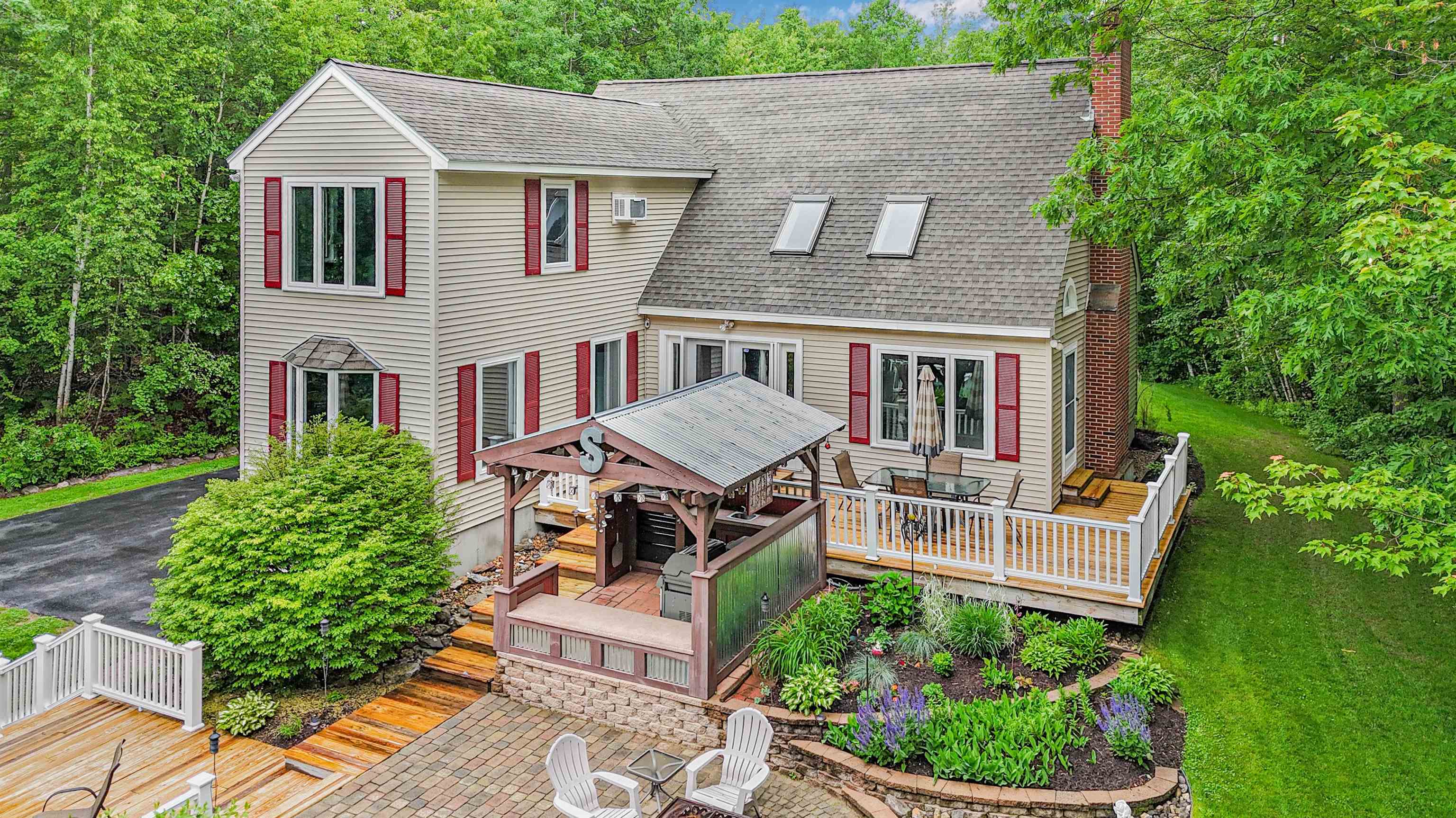 329 Peverly Road