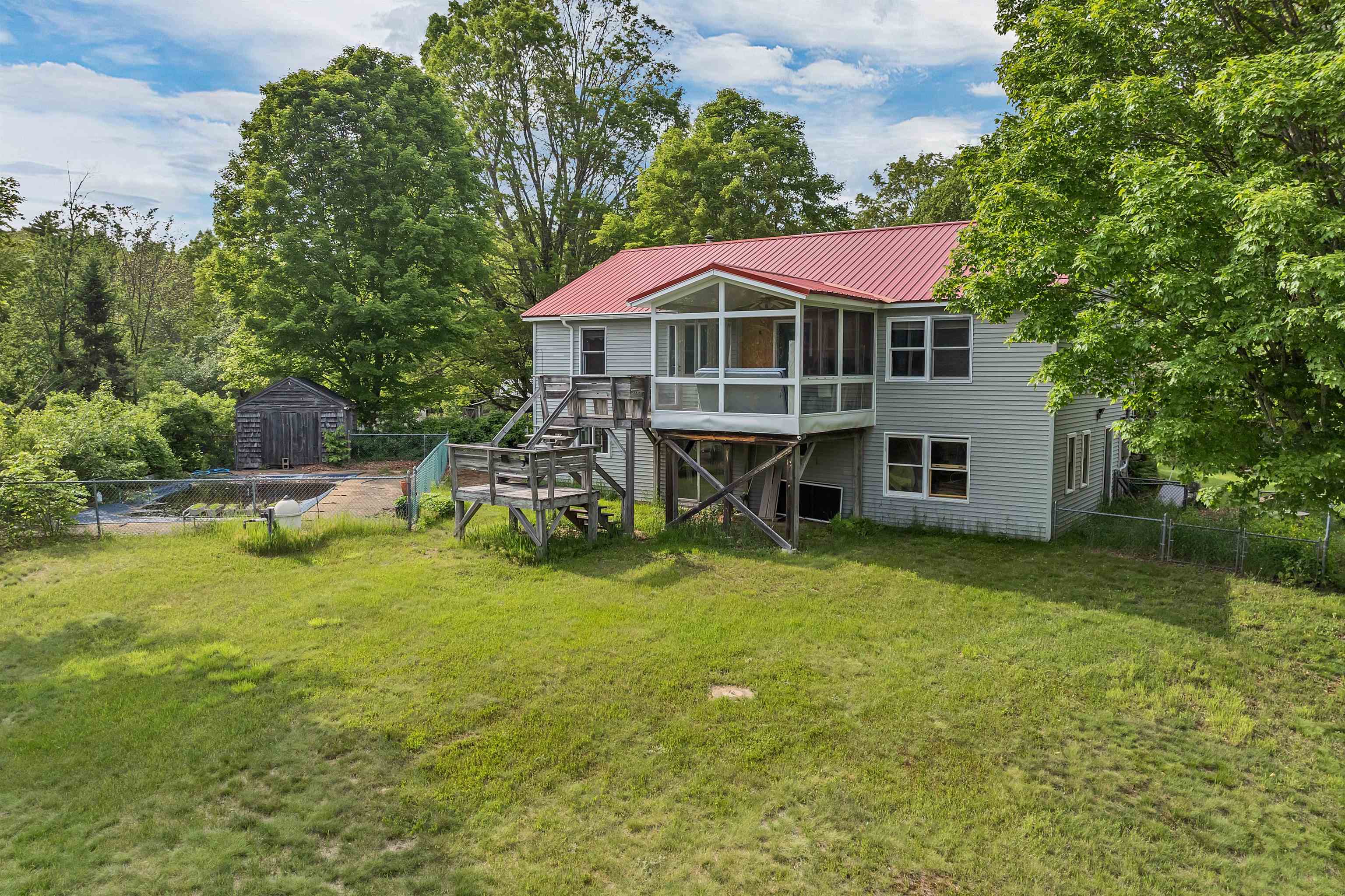 138 Durrell Mountain Road