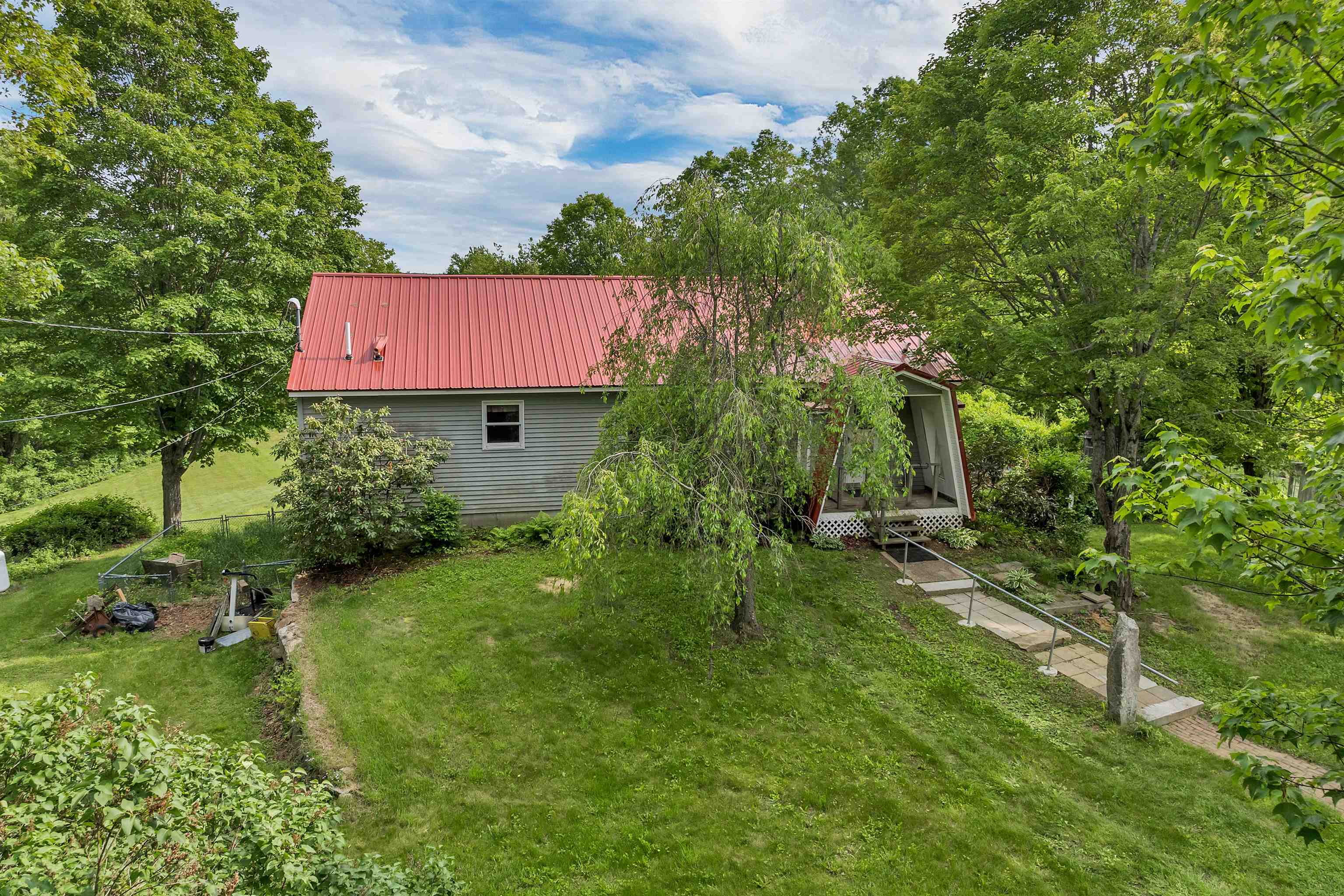 138 Durrell Mountain Road