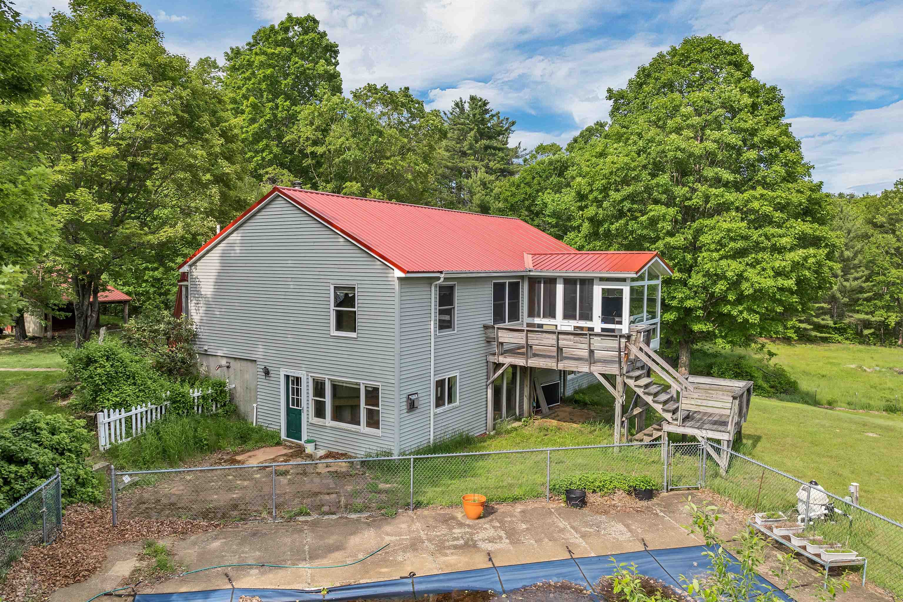 138 Durrell Mountain Road