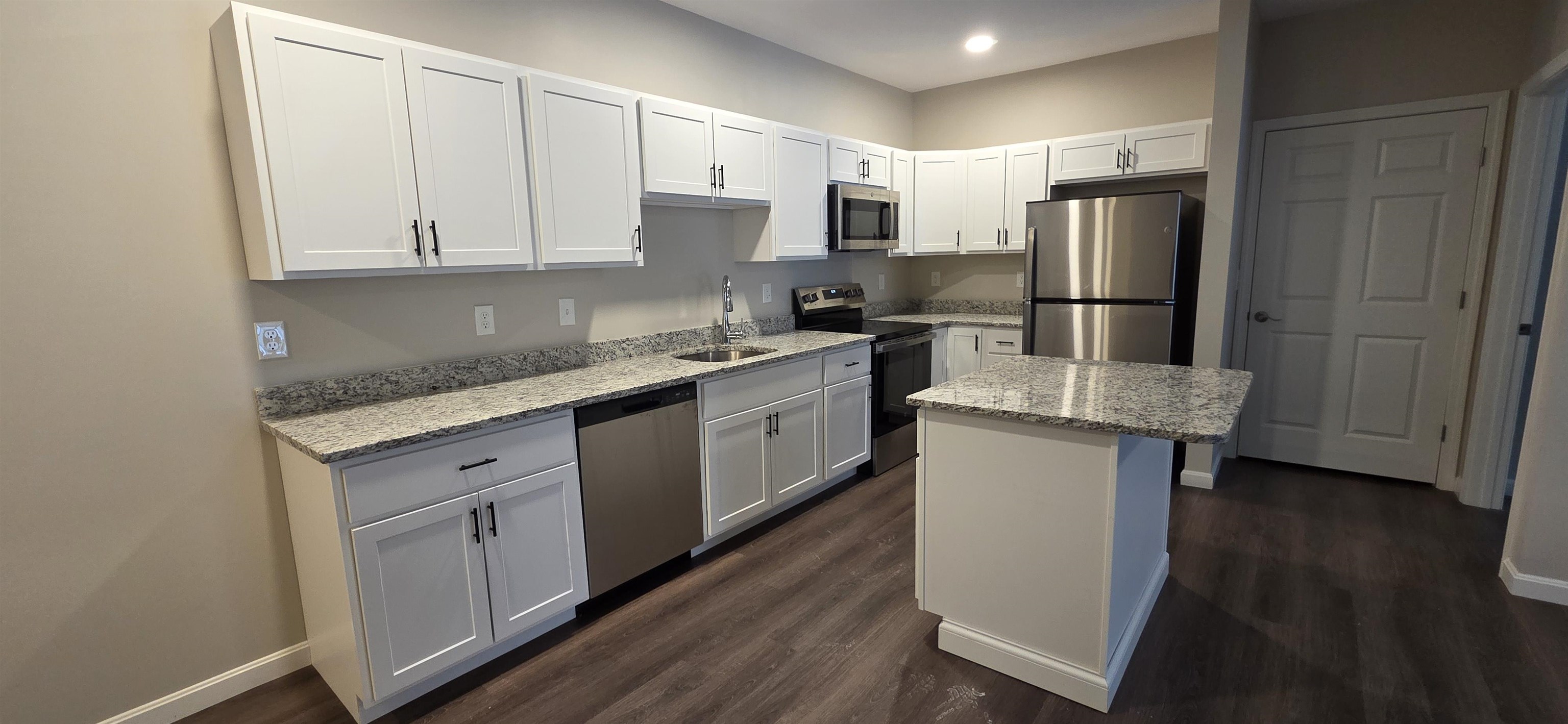 217 Rockingham Road 101