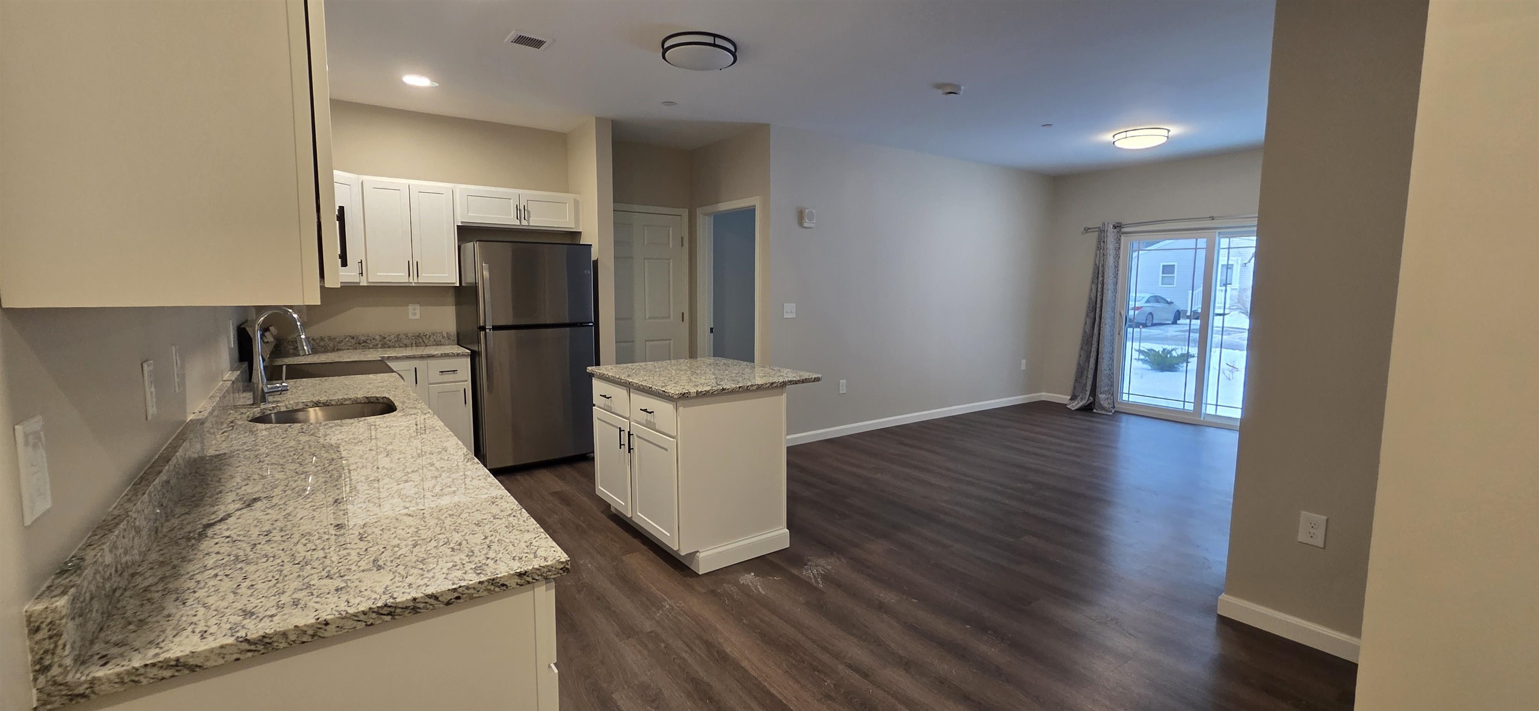 217 Rockingham Road 101