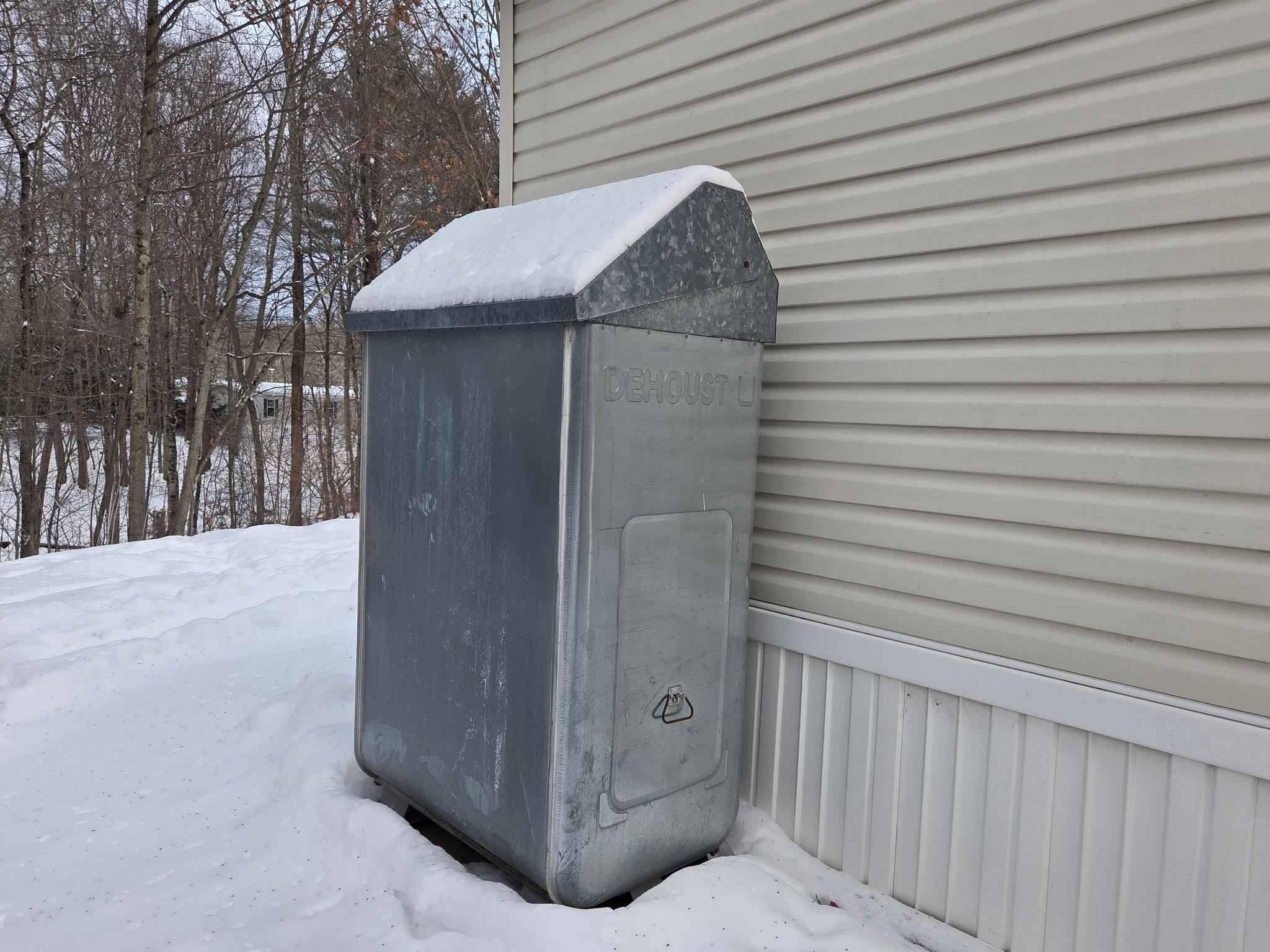 162 Pebblewood Drive