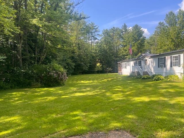 275 Horne Road