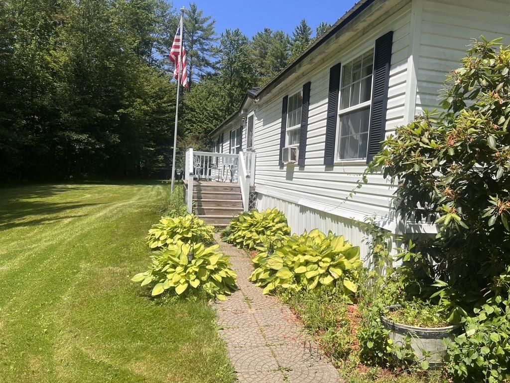 275 Horne Road