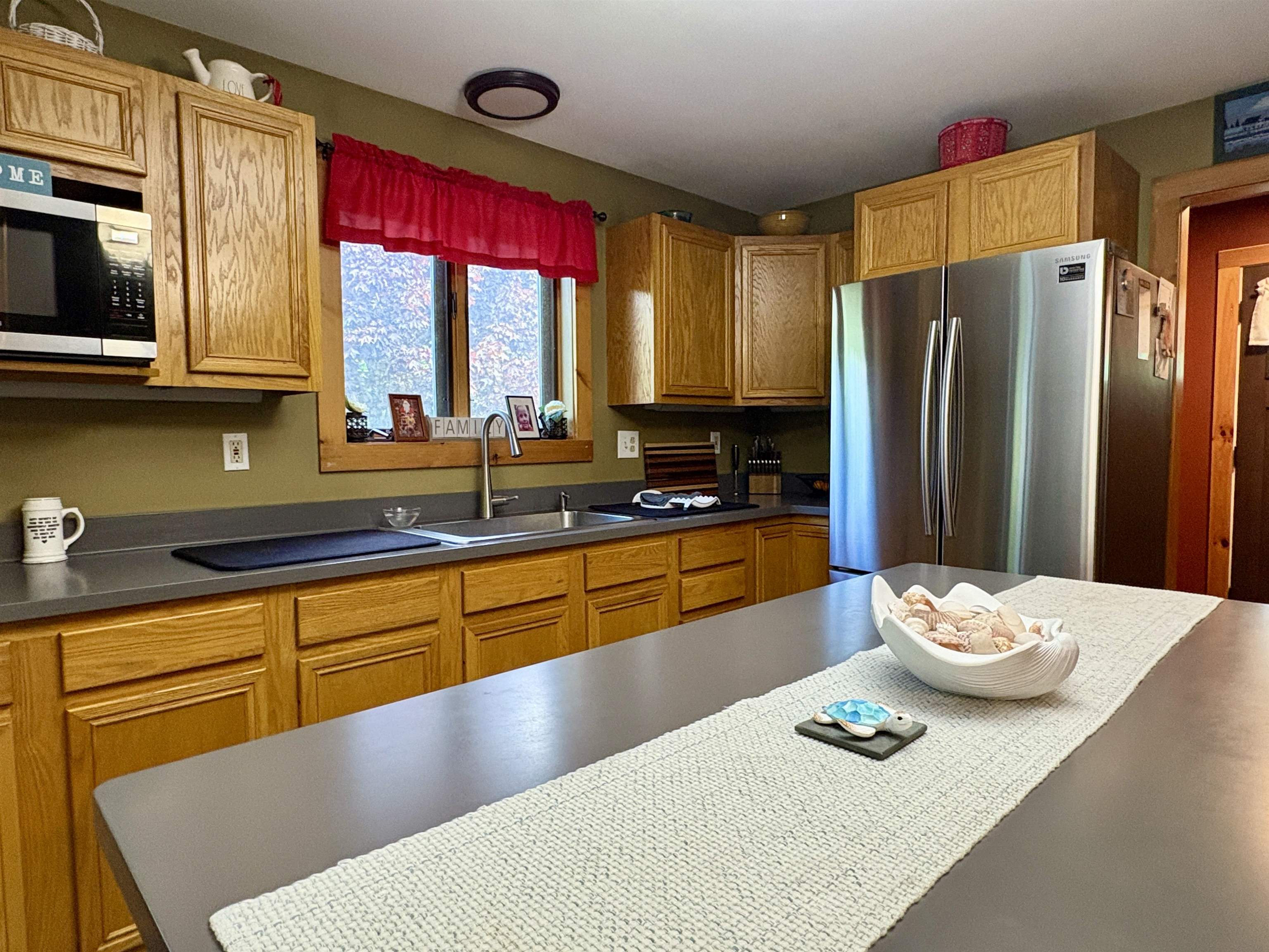 58 Huckins Hill Road